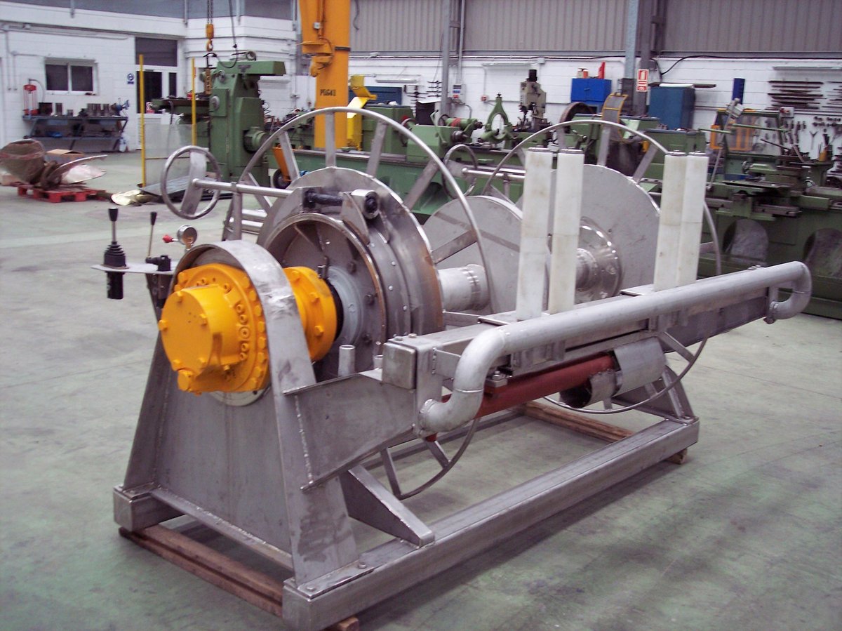 Imagen de Capitol 8 - 2005